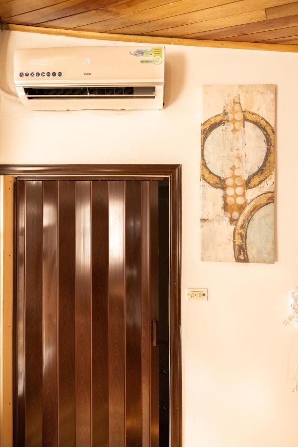 Gamai Monteverde Tiny House ภายนอก รูปภาพ