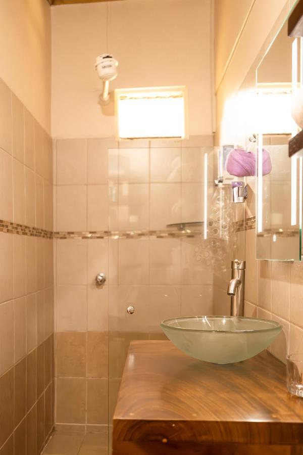 Gamai Monteverde Tiny House ภายนอก รูปภาพ