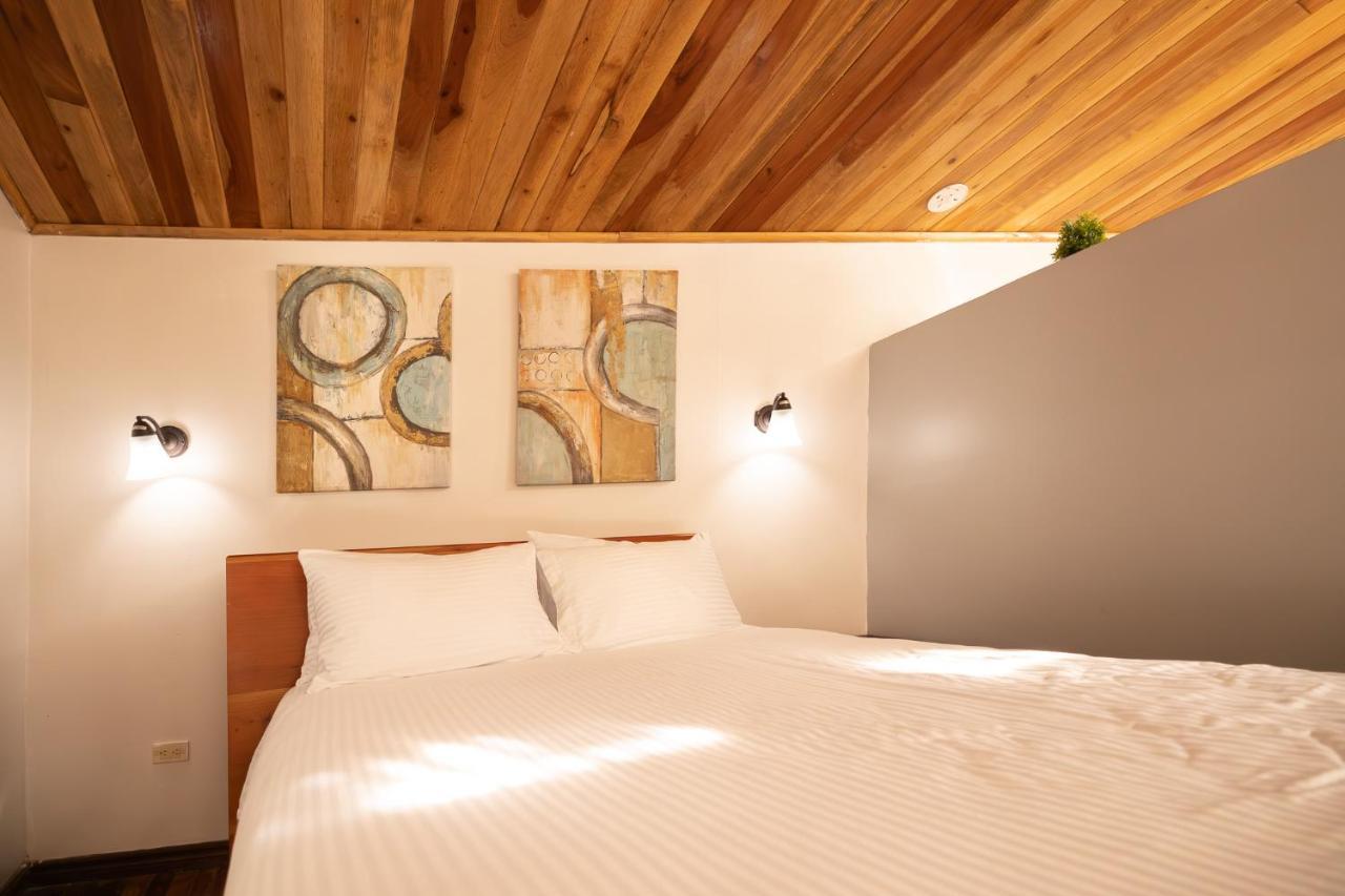 Gamai Monteverde Tiny House ภายนอก รูปภาพ
