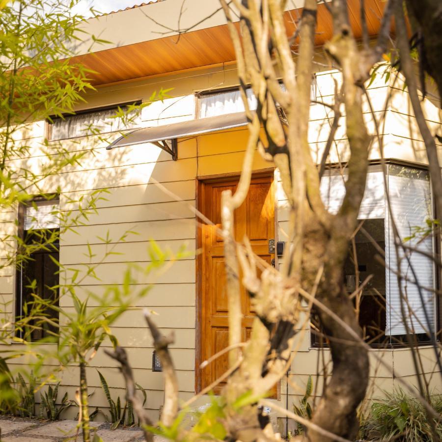 Gamai Monteverde Tiny House ภายนอก รูปภาพ