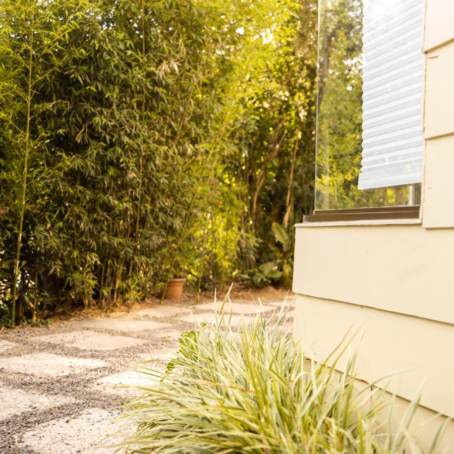Gamai Monteverde Tiny House ภายนอก รูปภาพ