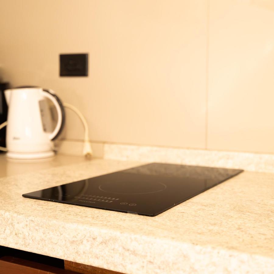 Gamai Monteverde Tiny House ภายนอก รูปภาพ