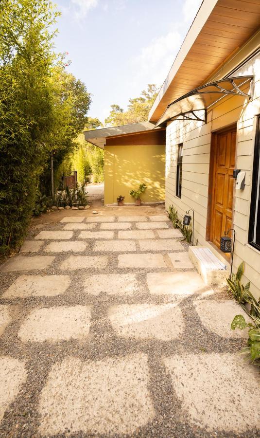 Gamai Monteverde Tiny House ภายนอก รูปภาพ