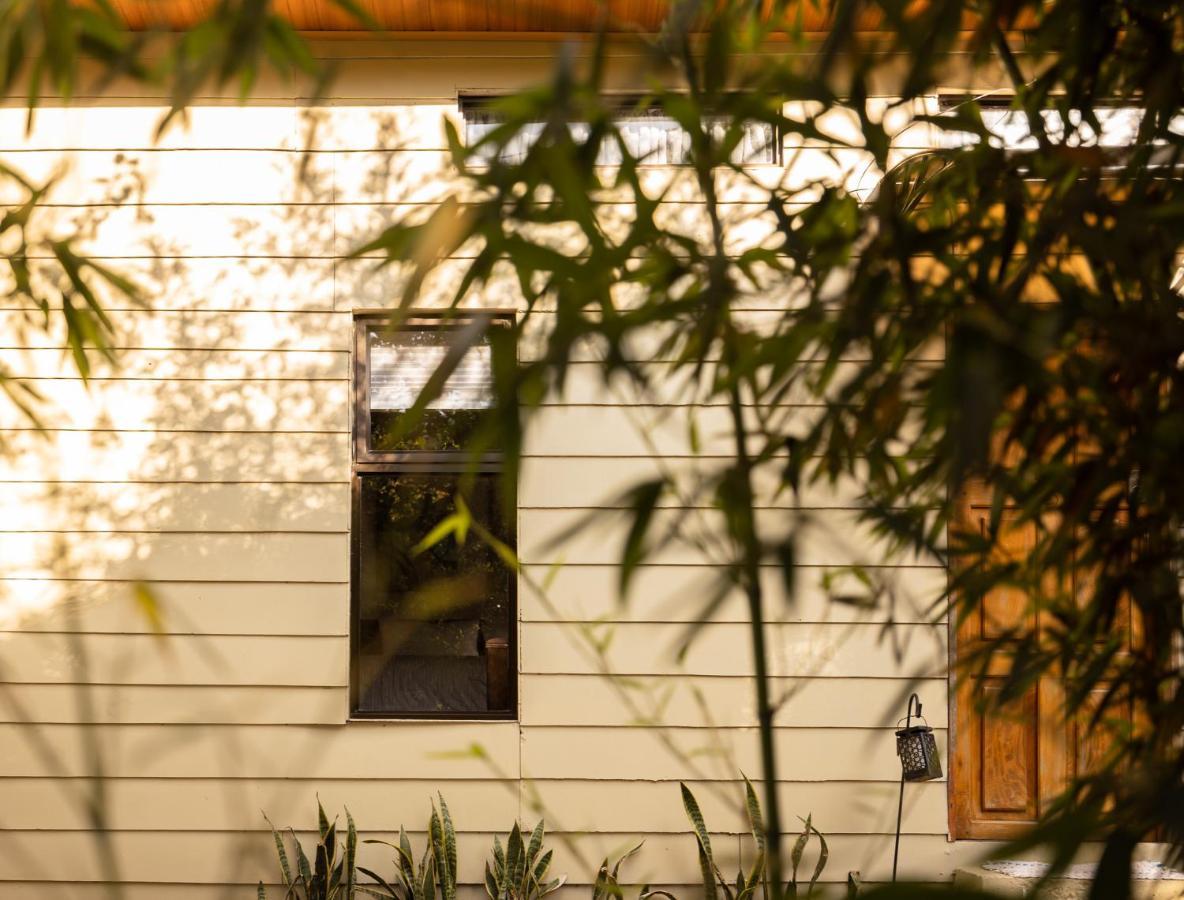 Gamai Monteverde Tiny House ภายนอก รูปภาพ