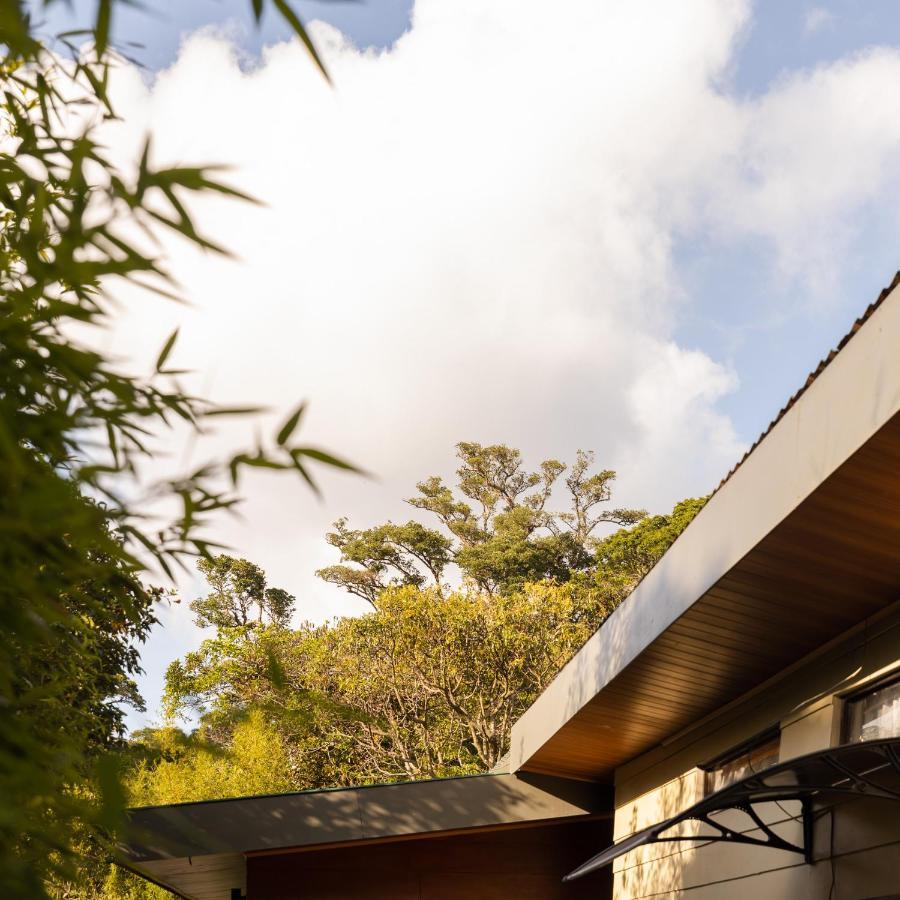 Gamai Monteverde Tiny House ภายนอก รูปภาพ